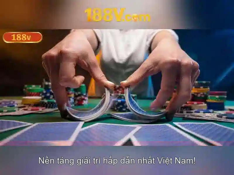 188v game – Trải nghiệm đỉnh cao và thương hiệu