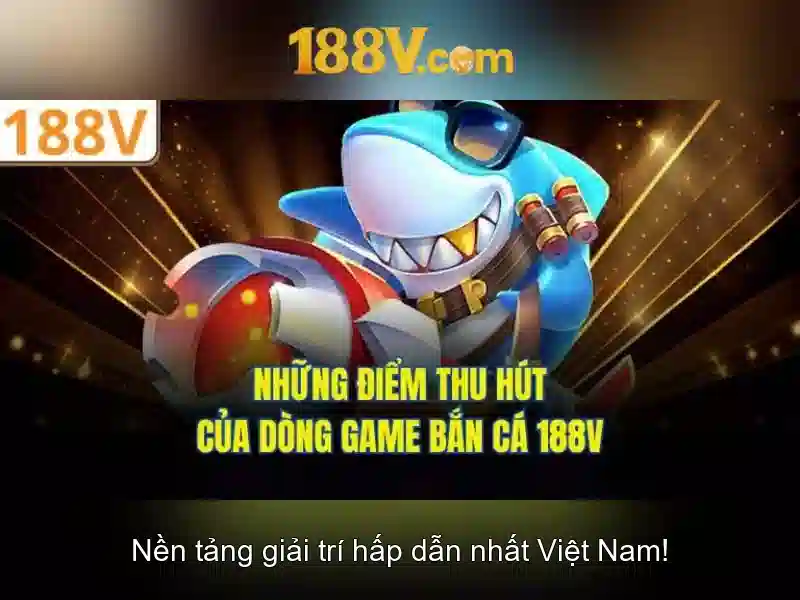Khái niệm của 188v