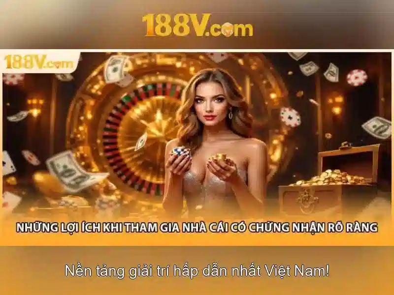 188V: Ý nghĩa và hành trình của một con số