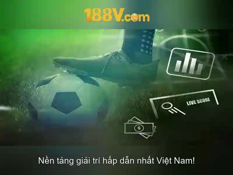 Phân tích hình ảnh liên quan đến 188v