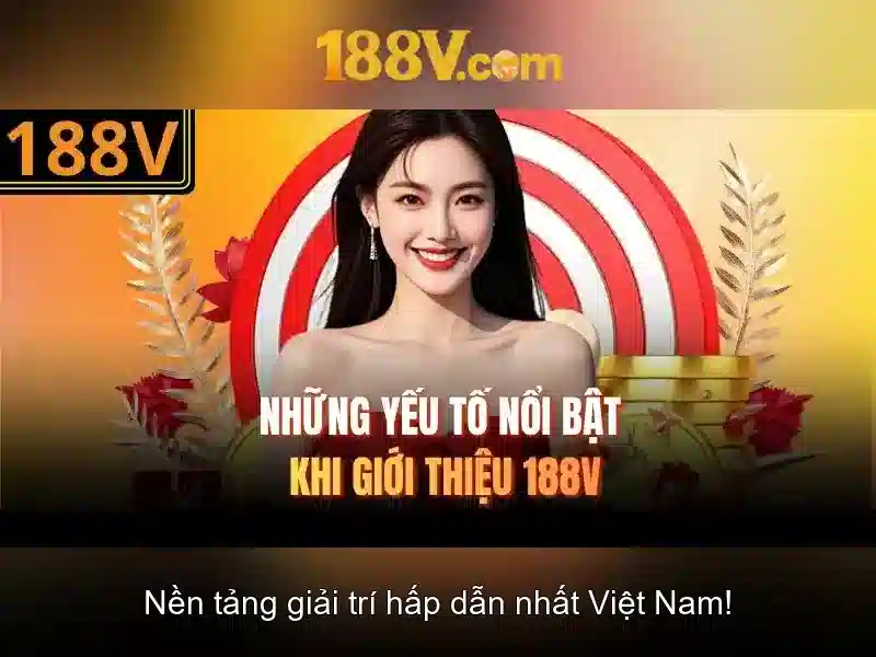 Khám phá 188V