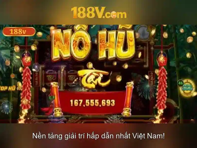 Khám phá 188v: một cái nhìn tổng quan