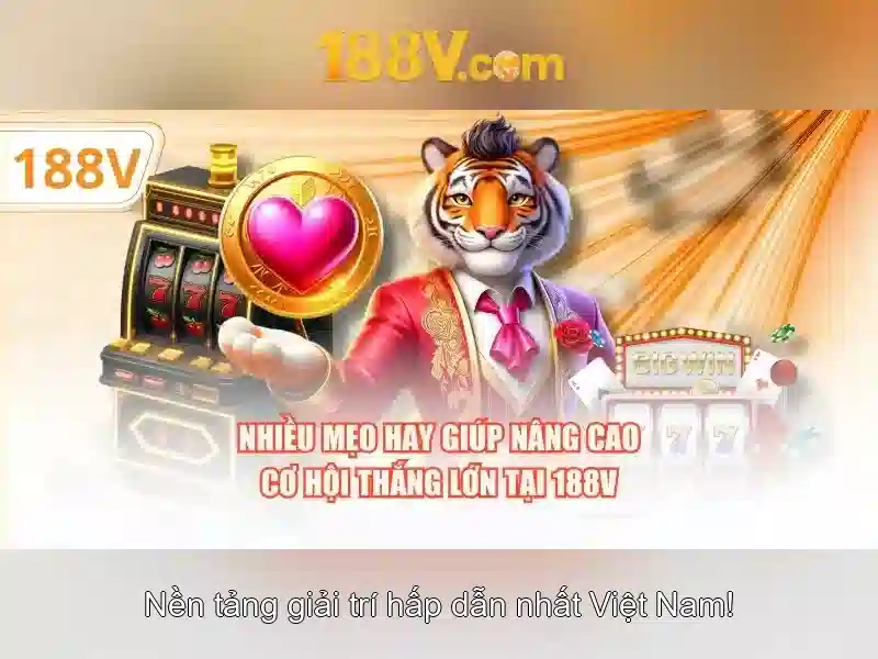 Kết luận về ảnh hưởng của 188V Kết luận về ảnh hưởng của 188V