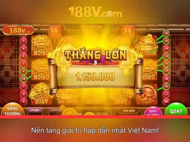 188v: Khái niệm, ứng dụng và tương lai