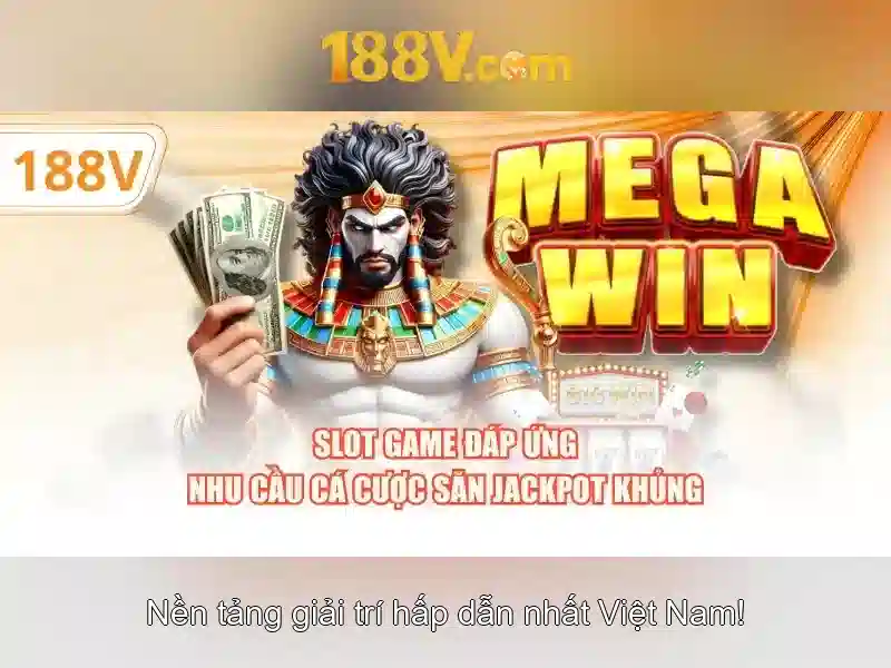 188v và hành trình khám phá của sáng tạo công nghệ