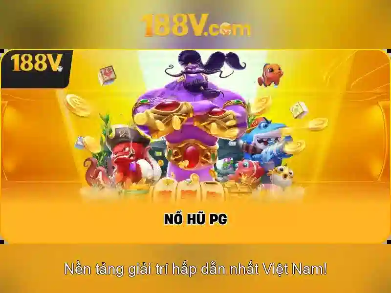 Vượt qua giới hạn với 188v Vượt qua giới hạn với 188v