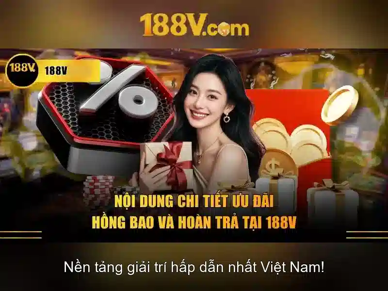 Khám phá 188V: khái niệm và ứng dụng trong công nghệ