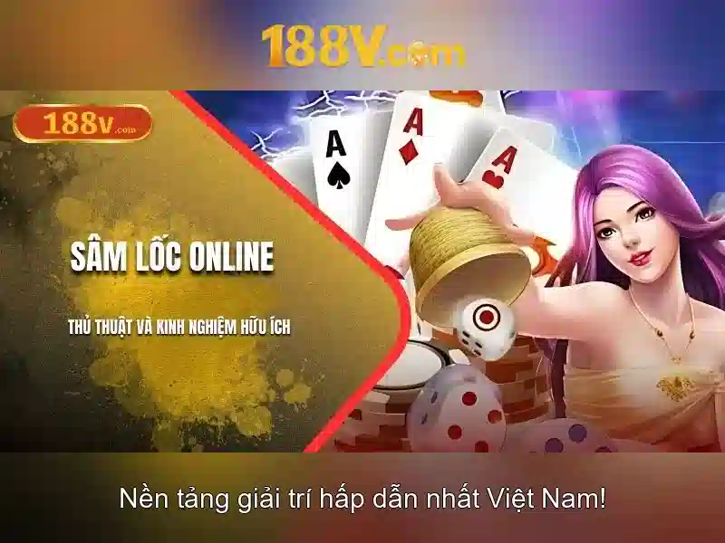 188v: một hành trình số và cảm xúc