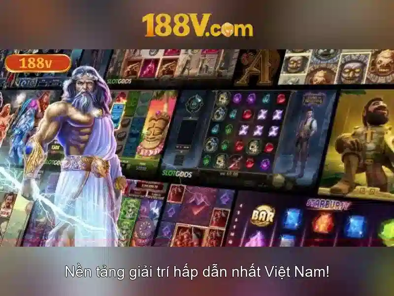 188v: một khởi đầu đầy bí ẩn