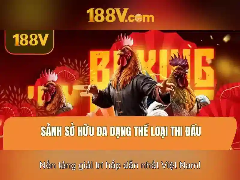 188v: một khía cạnh của công nghệ và văn hóa số