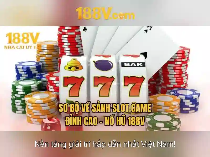 Nguồn gốc và ý nghĩa 188v Nguồn gốc và ý nghĩa 188v