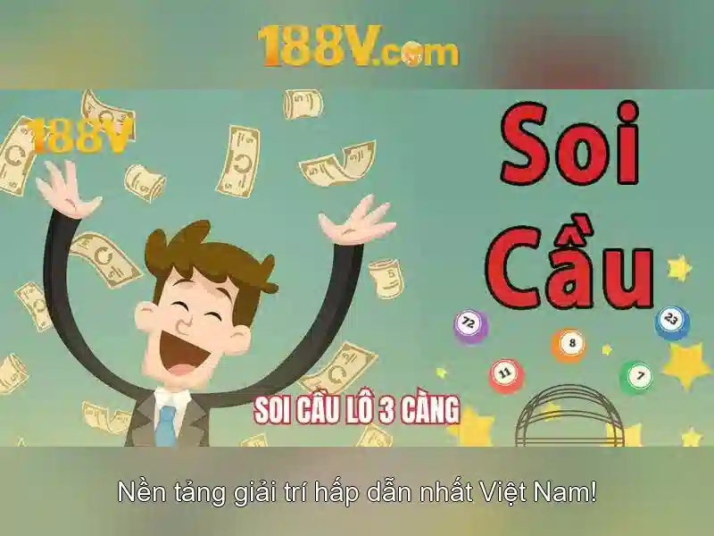 Nguồn gốc và cách đo 188V Nguồn gốc và cách đo 188V