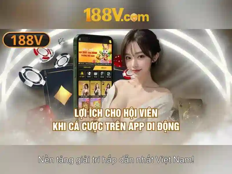 188v: Khái niệm và hành trình sáng tạo