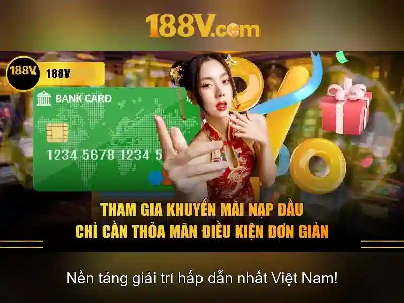188V: Hiểu về một khái niệm đặc biệt và ứng dụng của nó