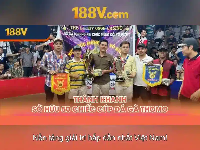 188v là gì?