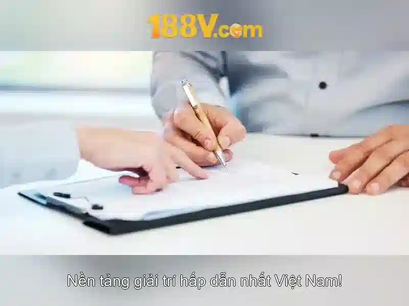 188v: Khái niệm và hành trình khám phá