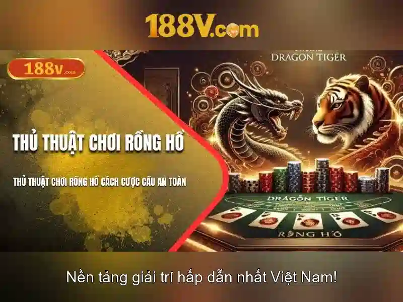 188v link – Giải pháp liên kết tối ưu và trải nghiệm