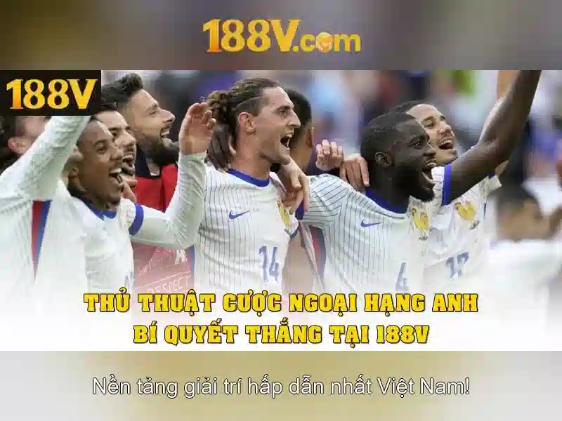 Khám phá 188V: định nghĩa và ý nghĩa Khám phá 188V: định nghĩa và ý nghĩa