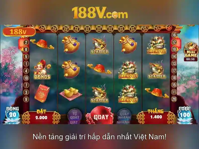 Ứng dụng của 188v trong thiết kế và đô thị số Ứng dụng của 188v trong thiết kế và đô thị số