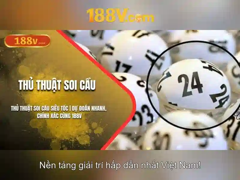 188v: một khía cạnh công nghệ đầy sáng tạo