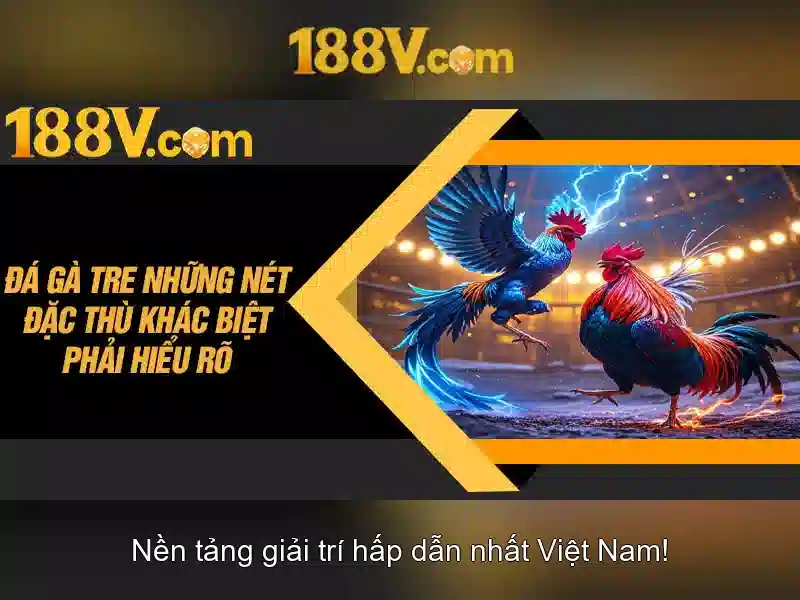 188v game – Trải nghiệm đỉnh cao và thương hiệu
