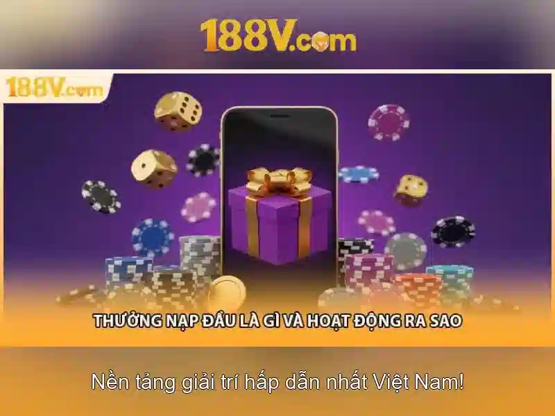 188v,com – Trải nghiệm đột phá và đánh giá chuyên sâu