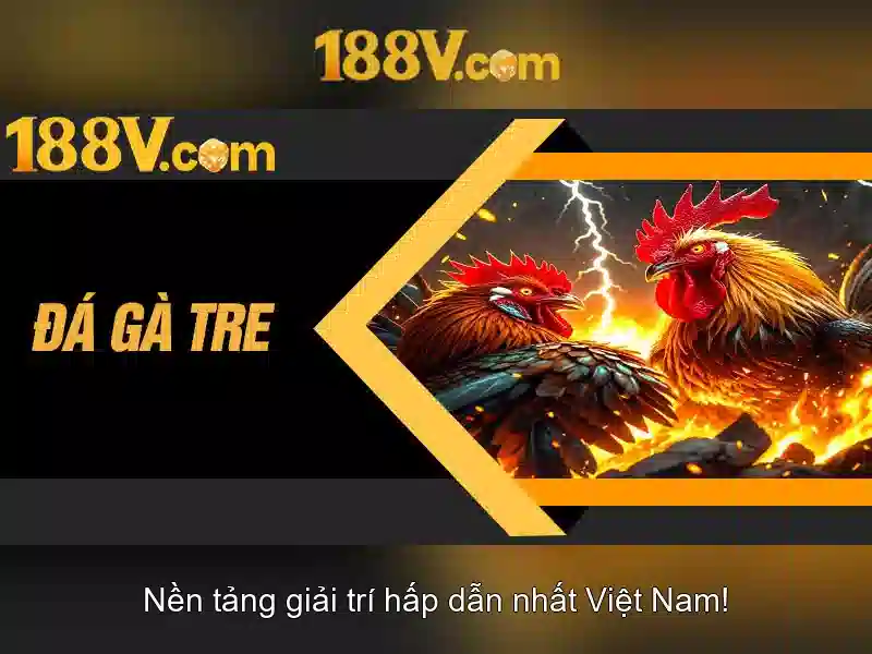 188v: một khái niệm công nghệ và văn hóa