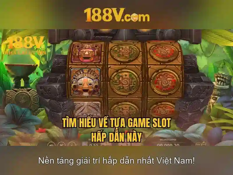 188v: một khái niệm công nghệ đầy tiềm năng