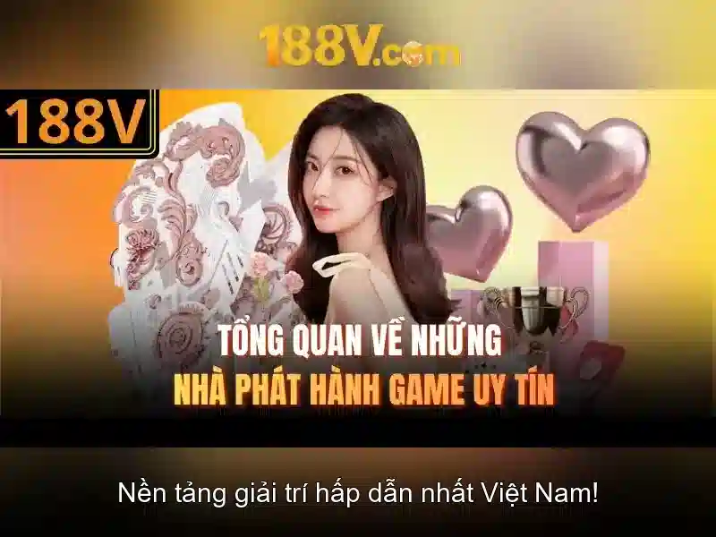 Nguồn gốc của 188v Nguồn gốc của 188v