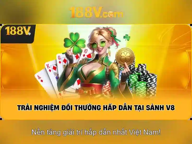 188v: một khái niệm công nghệ và con đường phát triển
