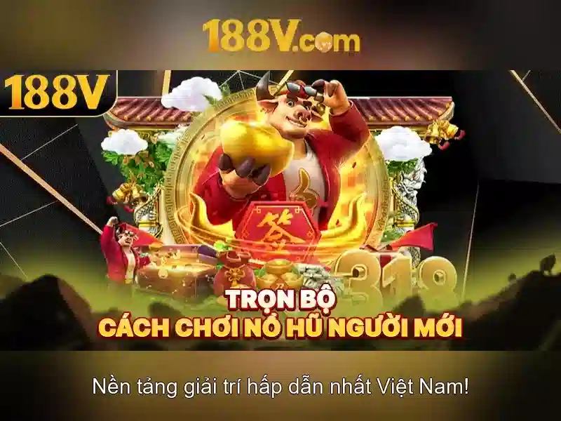 Nguồn gốc và sự phát triển của 188v