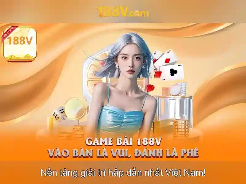 Khởi đầu của 188v Khởi đầu của 188v