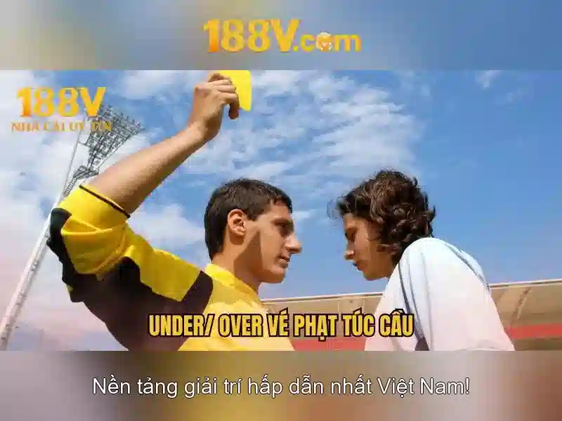 Khám phá bản chất của 188v