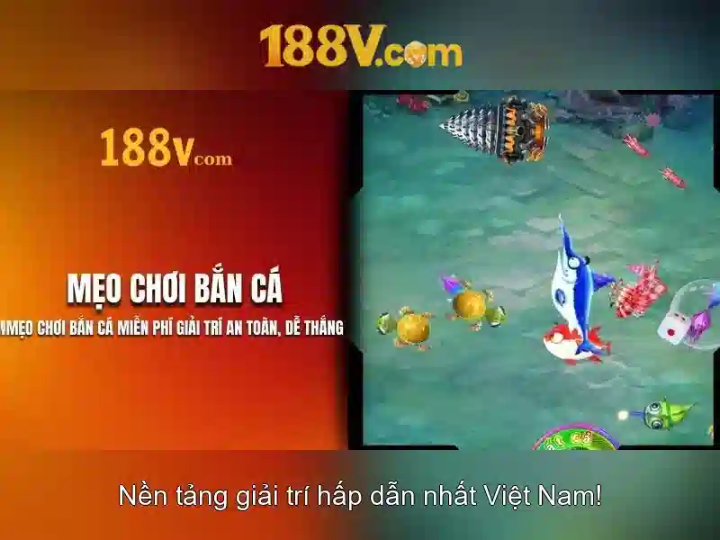 188V là gì? 188V là gì?
