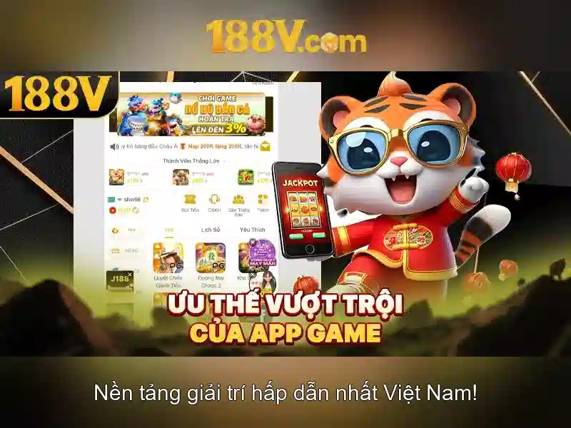 188v: một khái niệm mở đầu 188v: một khái niệm mở đầu