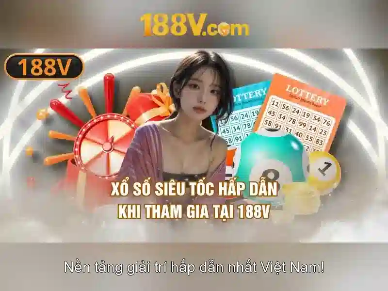 Kết luận và tầm nhìn tương lai cho 188v
