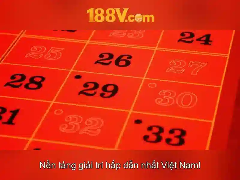 Khám phá các lớp ý nghĩa của 188v