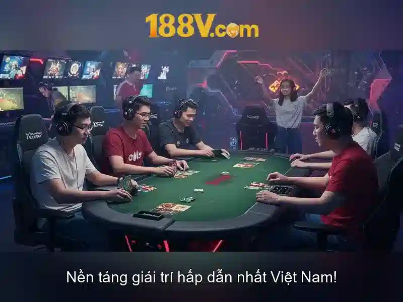 188v: một hành trình giữa công nghệ và ký ức