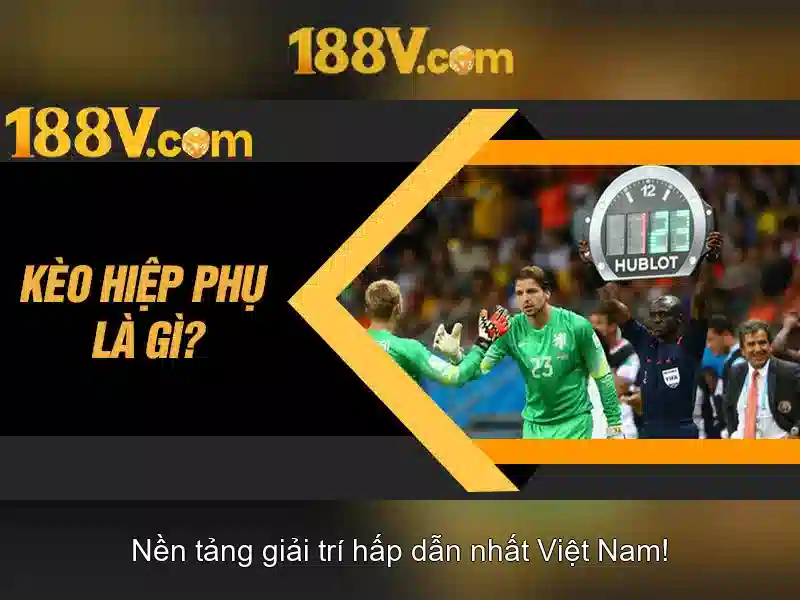 Một cái nhìn về 188v