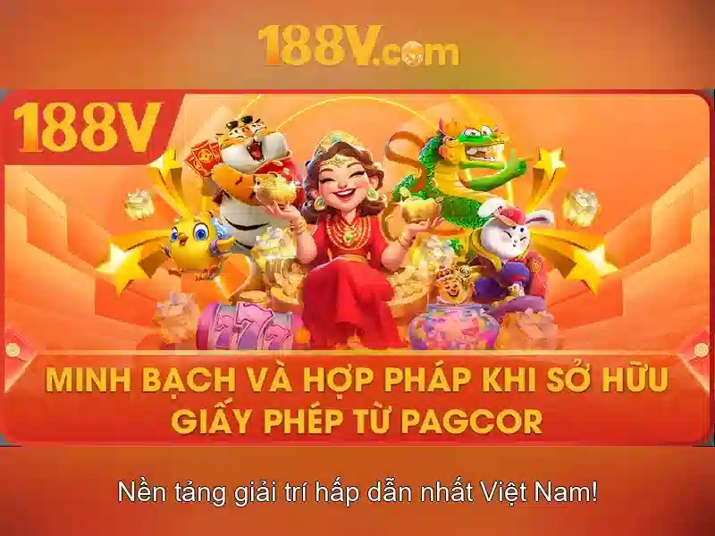 nạp thẻ game 188v nhận ngay 750k mỗi ngày