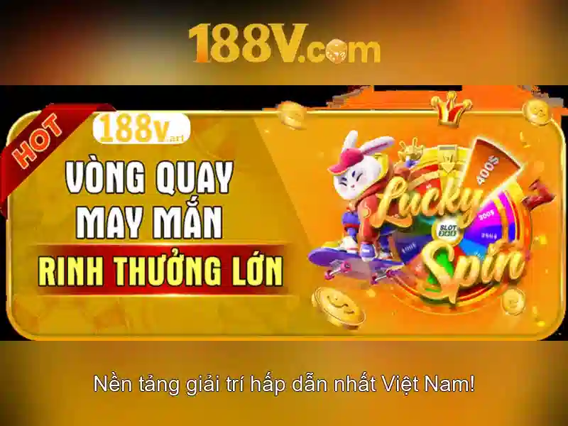 Khái niệm 188V và các ứng dụng của nó