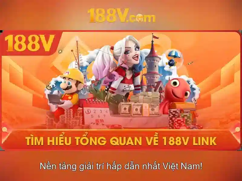 Khía cạnh kỹ thuật của 188v Khía cạnh kỹ thuật của 188v