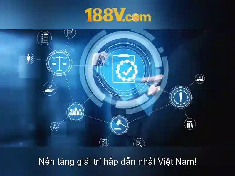 Khám Phá 188v: một khía cạnh của công nghệ và tiềm năng