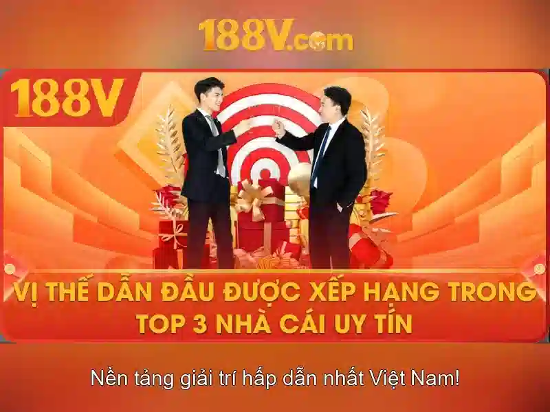 188v: một khái niệm công nghệ mở