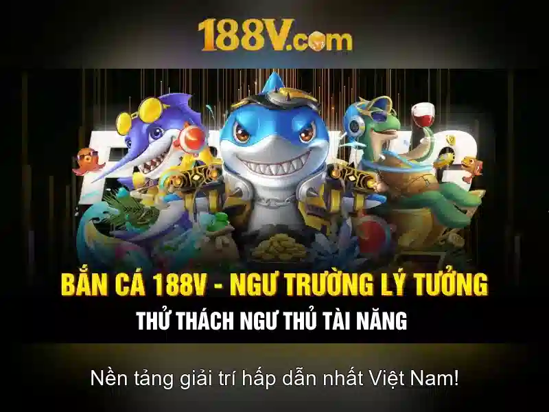 nạp thẻ game 188v nhận ngay 750k mỗi ngày