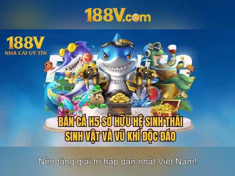 Các ứng dụng tiềm năng của 188v