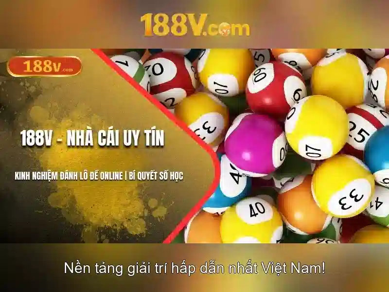 188v - Khái niệm, ảnh hưởng và tương lai