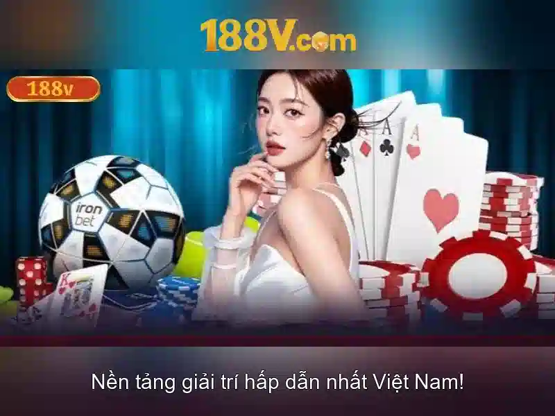 188v: một khái niệm nghệ thuật và công nghệ