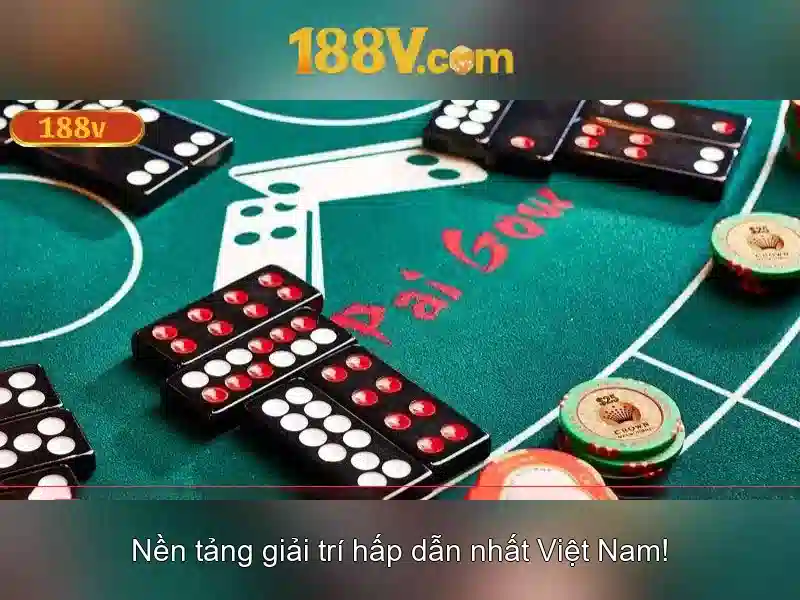 Khám phá cấu trúc 188v Khám phá cấu trúc 188v