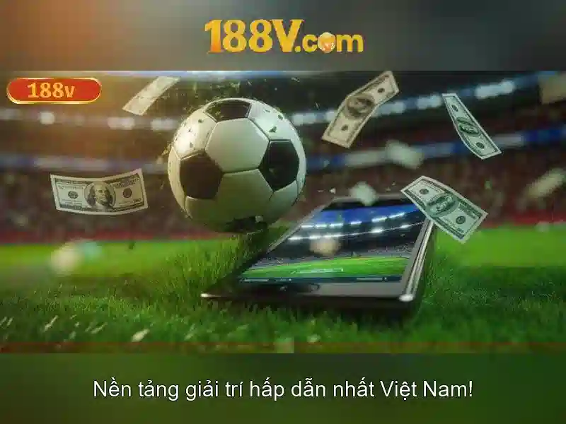 Tương lai của 188v trong xã hội số Tương lai của 188v trong xã hội số